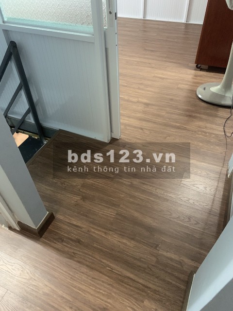 Bán nhà nguyên căn 1 trệt, 1 lầu tổng diện tích 54m2 (4.6x12)…