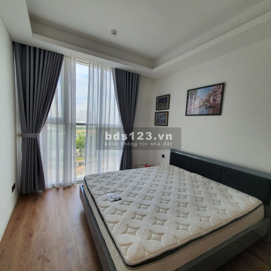 Cho thuê căn hộ Sarina Sala Thủ Thiêm view đẹp căn góc tiện ích nội khu đẳng cấp