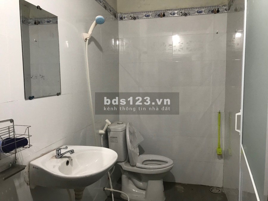 Cho thuê nhà nguyên căn rộng thoáng sạch đẹp khu phố văn minh, nhiều tiện ích, cách Becamex 300m