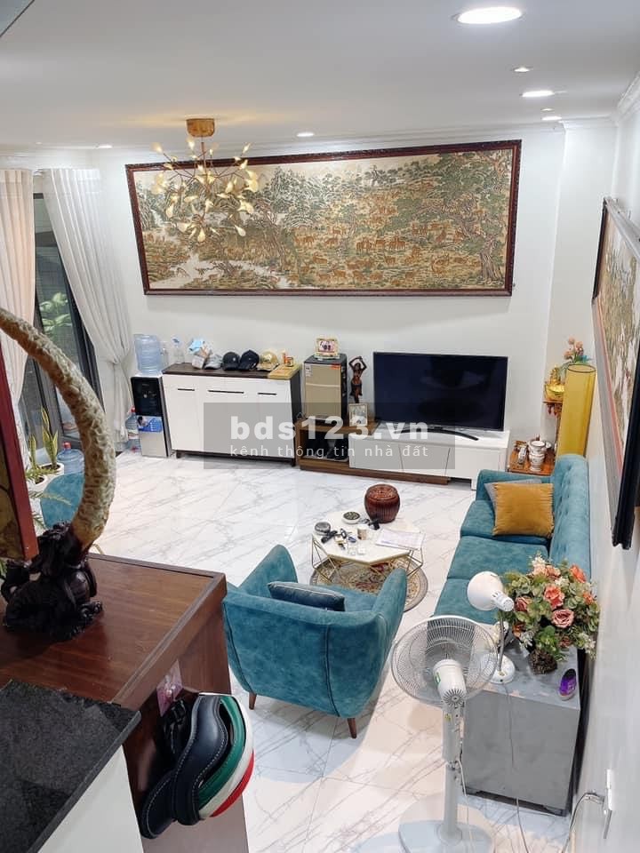 Gấp bán nhà HXH Khu VIP đường Nguyễn Văn Khối Gò Vấp diện tích 45m2 4 tầng đúc còn mới