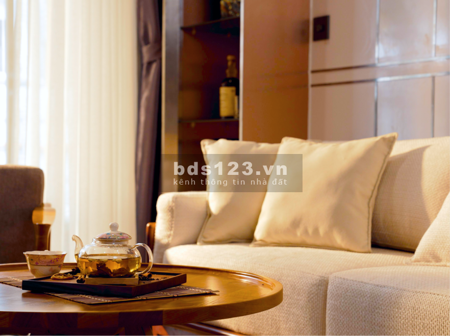 Charm Diamond - Căn hộ chuẩn 5 sao tại Vincom Dĩ An, giá 2,5tỷ, chỉ thanh toán 25% đến khi nhận nhà