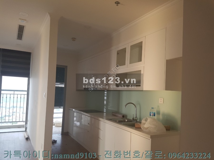 Mình cần cho thuê căn 4N nội thất cơ bản chung cư Vinhomes Gardenia giá 28 triệu/tháng