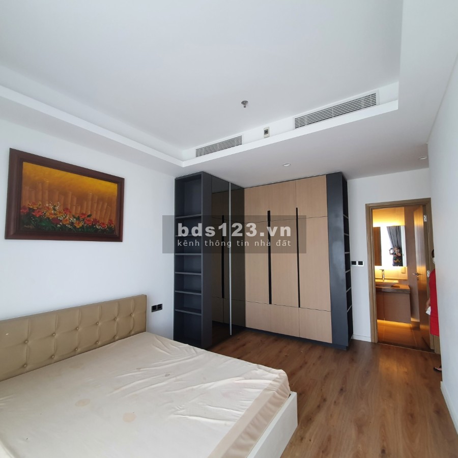 Cho thuê căn hộ Sarina Sala Thủ Thiêm view đẹp căn góc tiện ích nội khu đẳng cấp