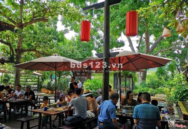 Sự lựa chọn lý tưởng cho nhà đầu tư nhà mặt tiền Lương Định Của, Nha trang, chỉ vài triệu/m2