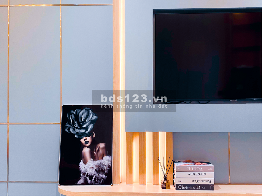 Charm Diamond - Căn hộ chuẩn 5 sao tại Vincom Dĩ An, giá 2,5tỷ, chỉ thanh toán 25% đến khi nhận nhà