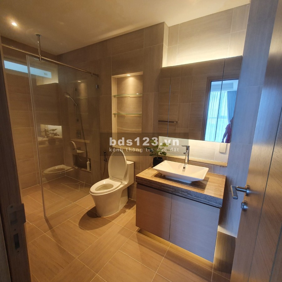 Cho thuê căn hộ Sarina Sala Thủ Thiêm view đẹp căn góc tiện ích nội khu đẳng cấp