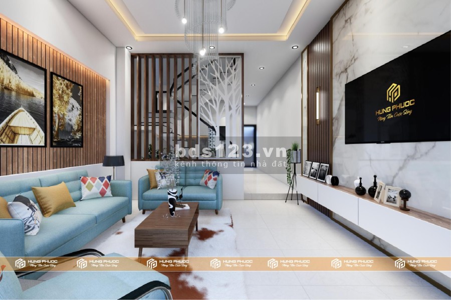 Cần bán nhà mặt tiền ở phường Tân Bình, Dĩ An diện tích 75m2, giá 2.5 tỷ, lh 0925827313