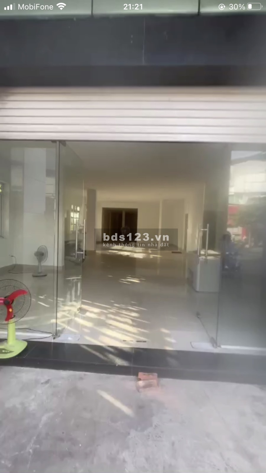 Cho thuê mặt bằng làm văn phòng tại 87 Thăng Long, phường 4, Tân Bình