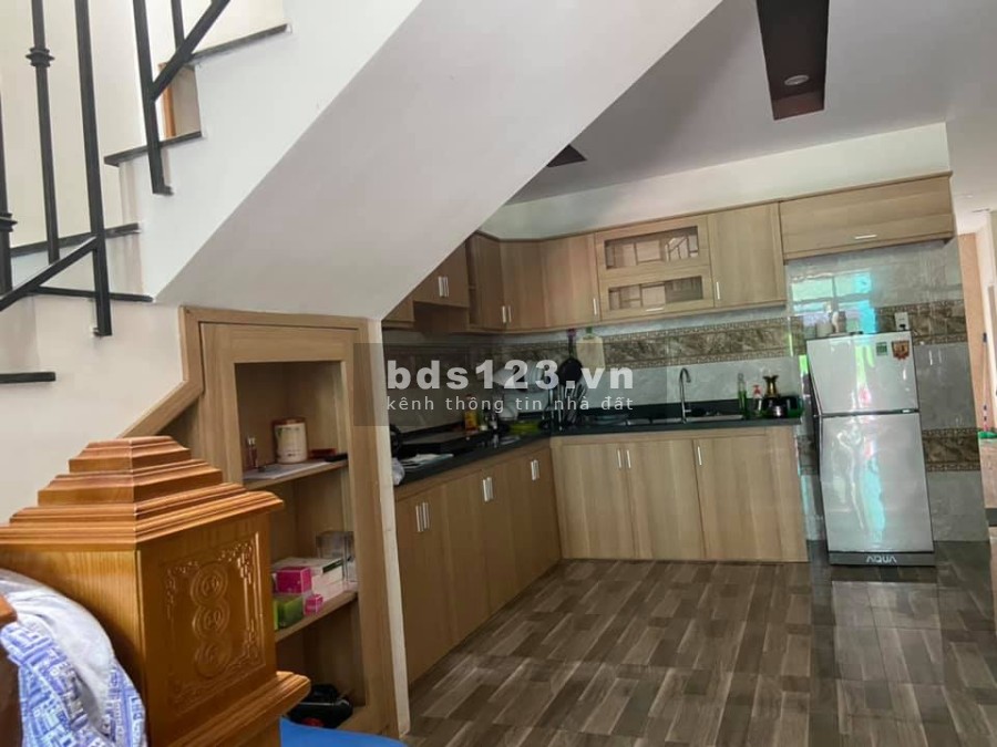Bán gấp nhà hẻm xe hơi Phú Thọ Hòa diện tích 70m2 chỉ 4.9…