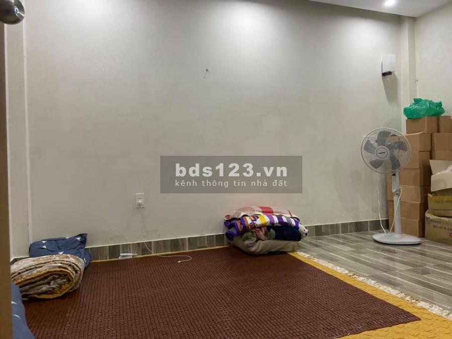 Bán gấp nhà hẻm xe hơi Phú Thọ Hòa diện tích 70m2 chỉ 4.9…
