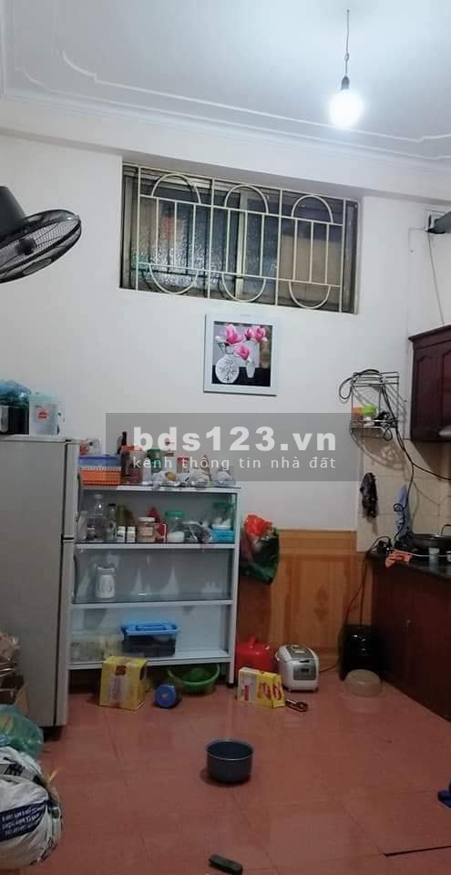 Tôi bán nhà Bằng Liệt 38m2 x 4 tầng, giá 3.2 tỷ hưởng trọn tiện ích KĐT LINH ĐÀM
