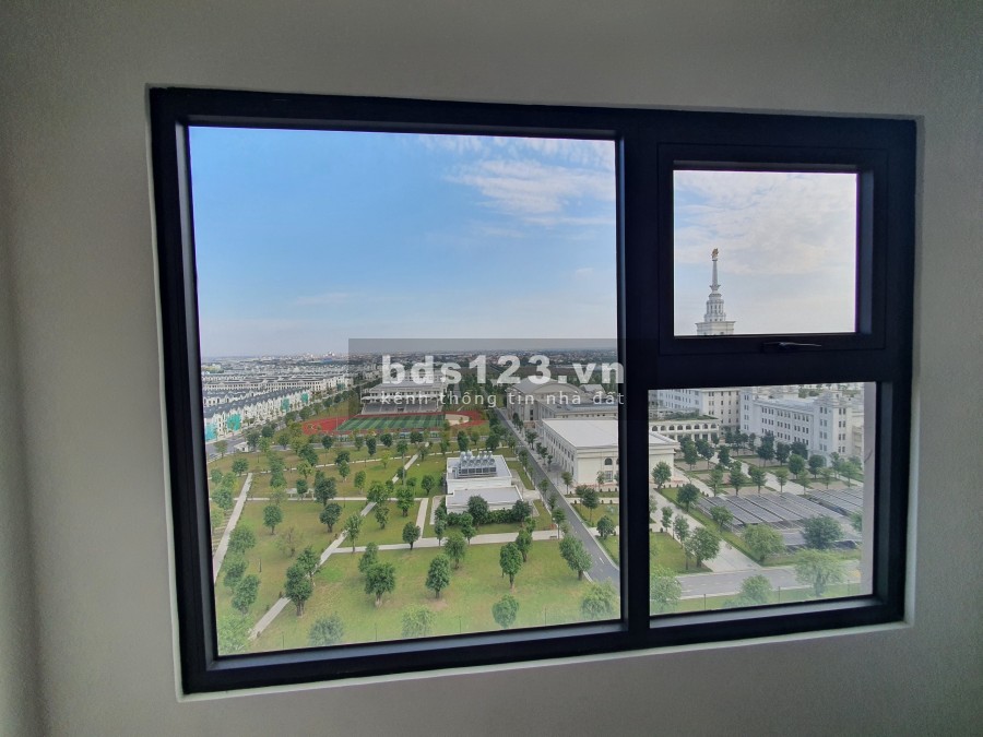  Bán gấp căn hộ 2N1WC 55m2 view Vinuni Vinhomes Ocean Park Lh: 0388686880 Hoàng Khang