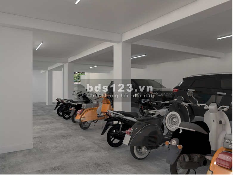 Chính chủ cần tìm người thuê thiện chí giá thoả thuận đúc 5 tầng kiên cố, hạ tầng hoàn thiện
