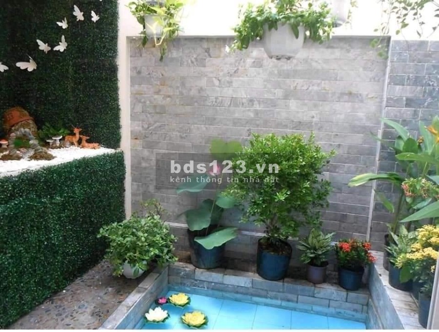 Biệt thự phố phong cách Châu Âu, mặt tiền 9m, nhỉnh 9 tỷ. LH 037.6966.383