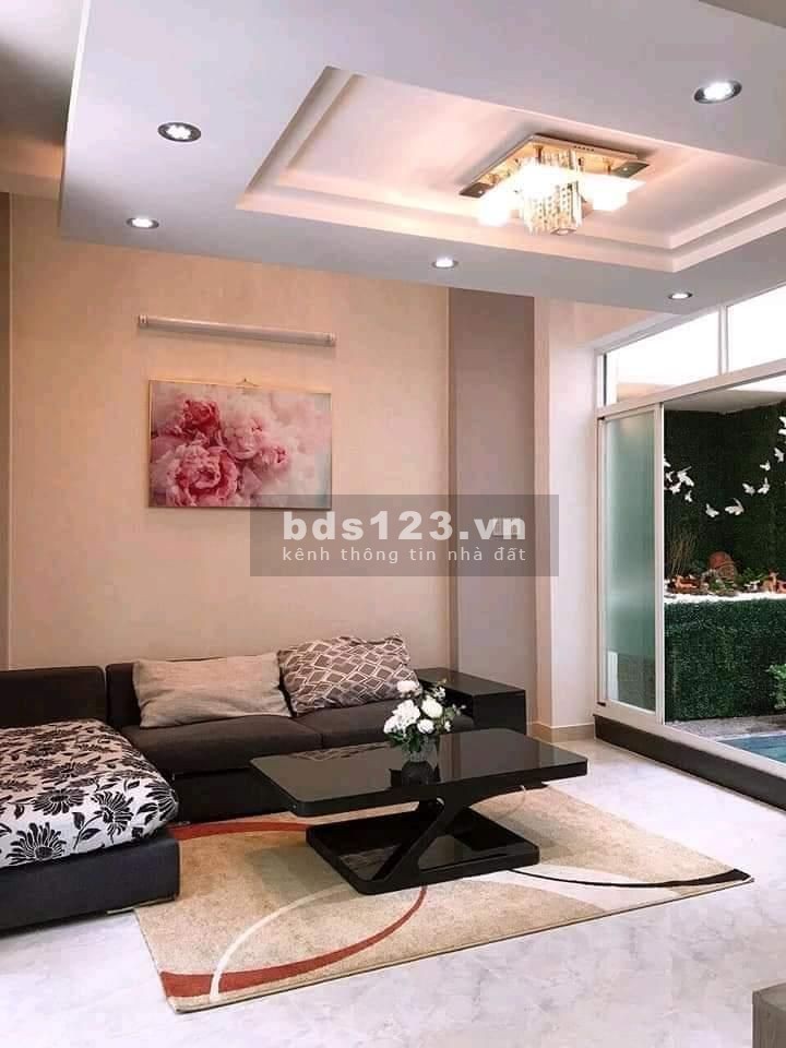 Biệt thự phố phong cách Châu Âu, mặt tiền 9m, nhỉnh 9 tỷ. LH 037.6966.383
