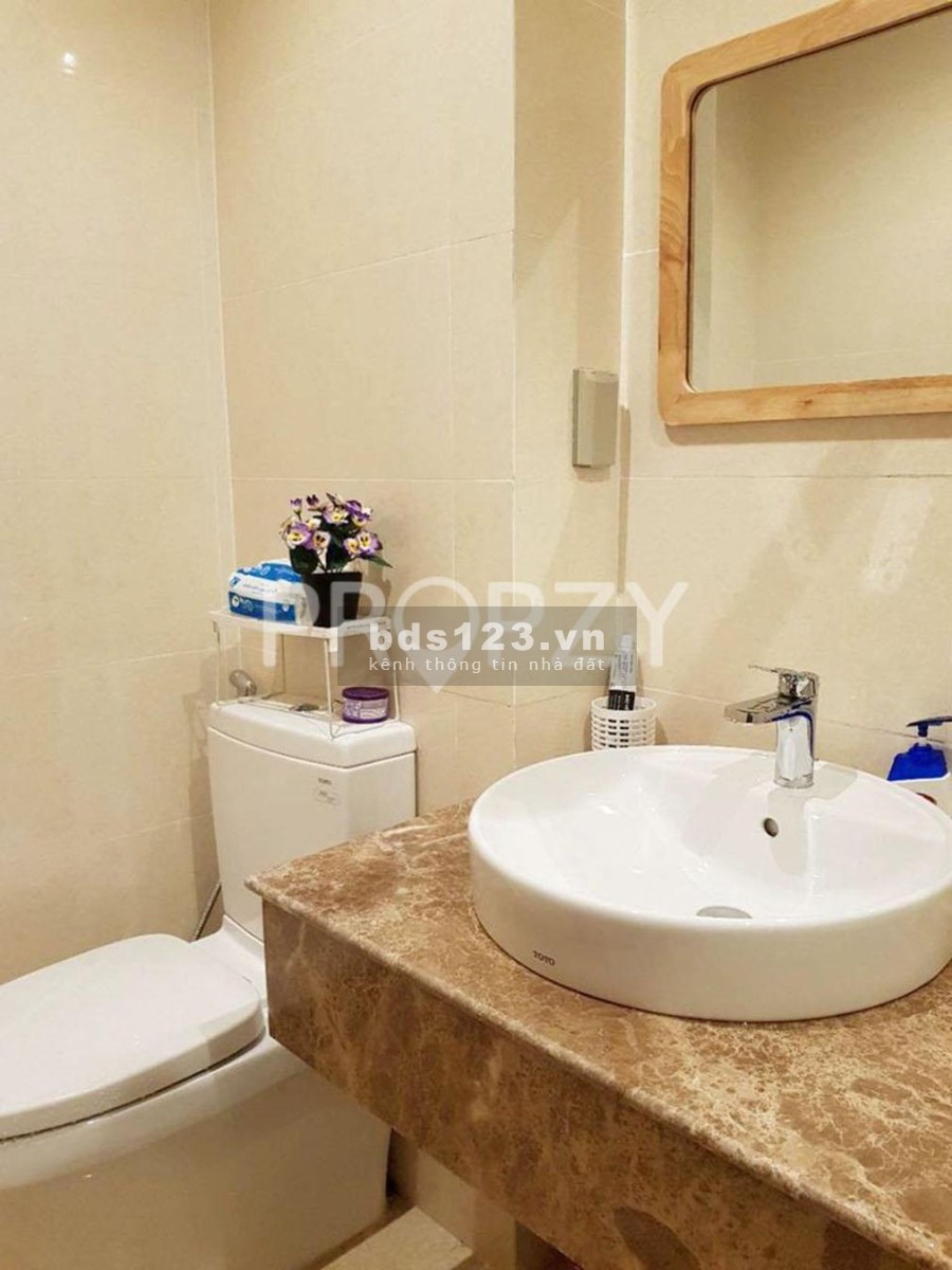 Cho Thuê Căn Hộ Florita 2PN, Full Nội Thất Đẹp - Phường Tân Hưng - Quận 7