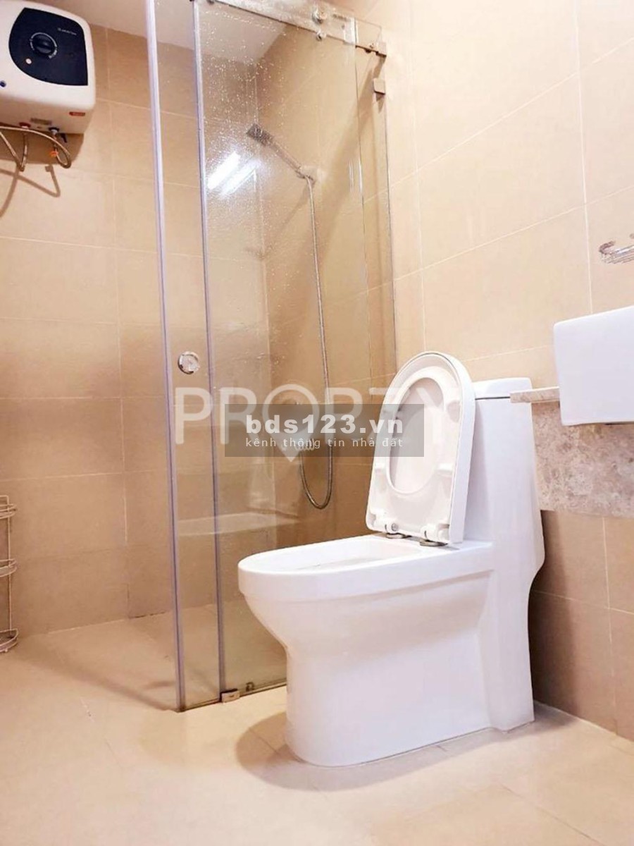Cho Thuê Căn Hộ Florita 2PN, Full Nội Thất Đẹp - Phường Tân Hưng - Quận 7