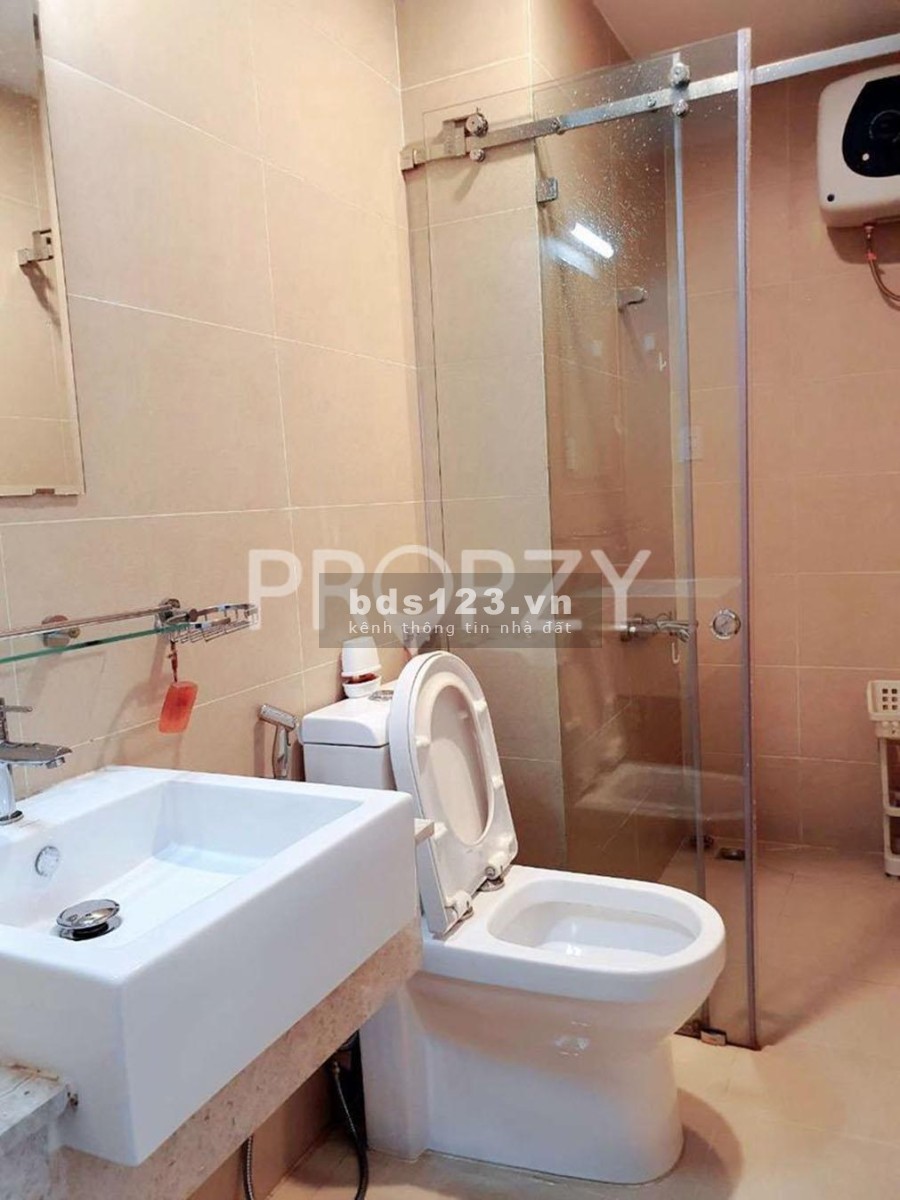 Cho Thuê Căn Hộ Florita 2PN, Full Nội Thất Đẹp - Phường Tân Hưng - Quận 7