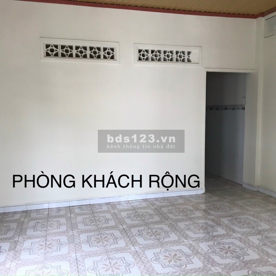 Cho thuê nhà nguyên căn rộng thoáng sạch đẹp khu phố văn minh, nhiều tiện ích, cách Becamex 300m