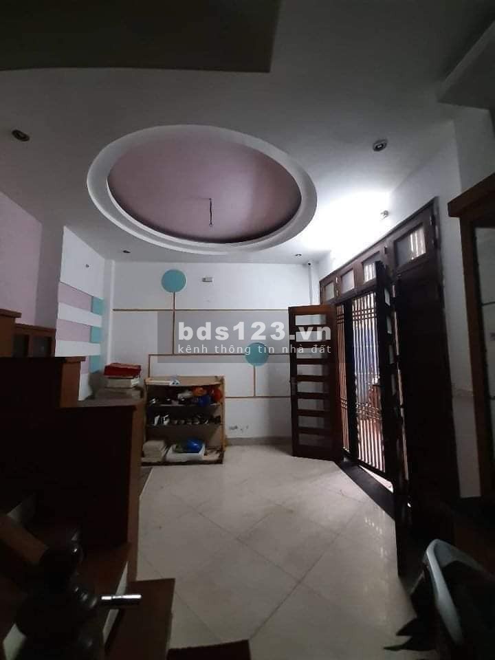 Bán nhà Phố Quan Nhân 10m Ô tô nở hậu chung cư Mini diện tích 70m2 giá nhỉnh 4.5 tỷ