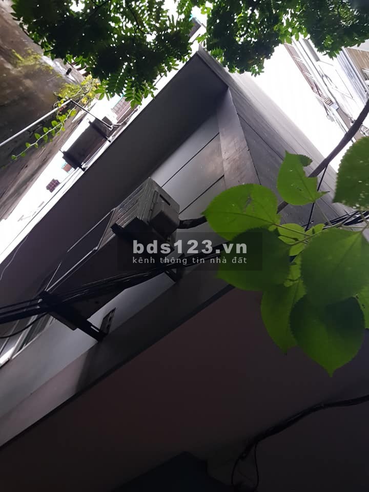 Bán nhà Phố Quan Nhân 10m Ô tô nở hậu chung cư Mini diện tích 70m2 giá nhỉnh 4.5 tỷ