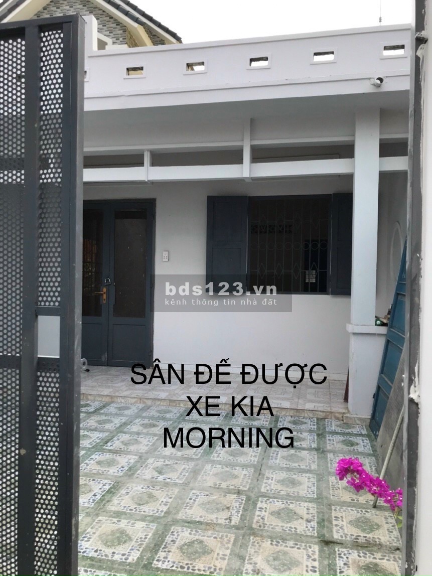 Cho thuê nhà nguyên căn rộng thoáng sạch đẹp khu phố văn minh, nhiều tiện ích, cách Becamex 300m