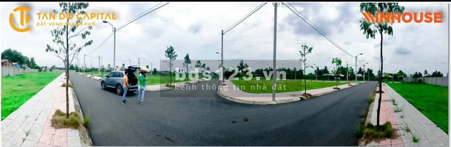 Mua shophouse phố chợ vừa ở vừa kinh doanh hoặc cho thuê với giá chỉ 11.5 triệu/m2