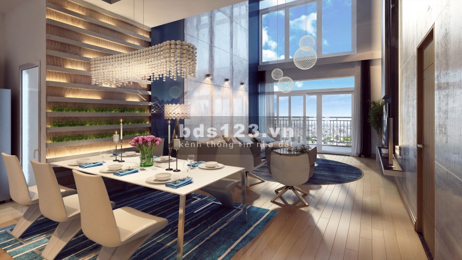 Tôi cần bán căn hộ Duplex 194m2 tại dự án Udic Westlake Tây Hồ, thiết kế đẹp, view thoáng