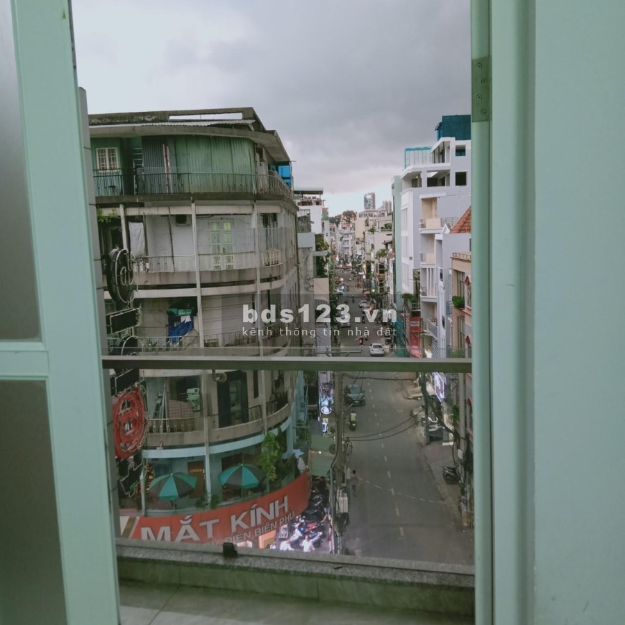 KTX giá giường chỉ từ 750k bao trọn điện nước