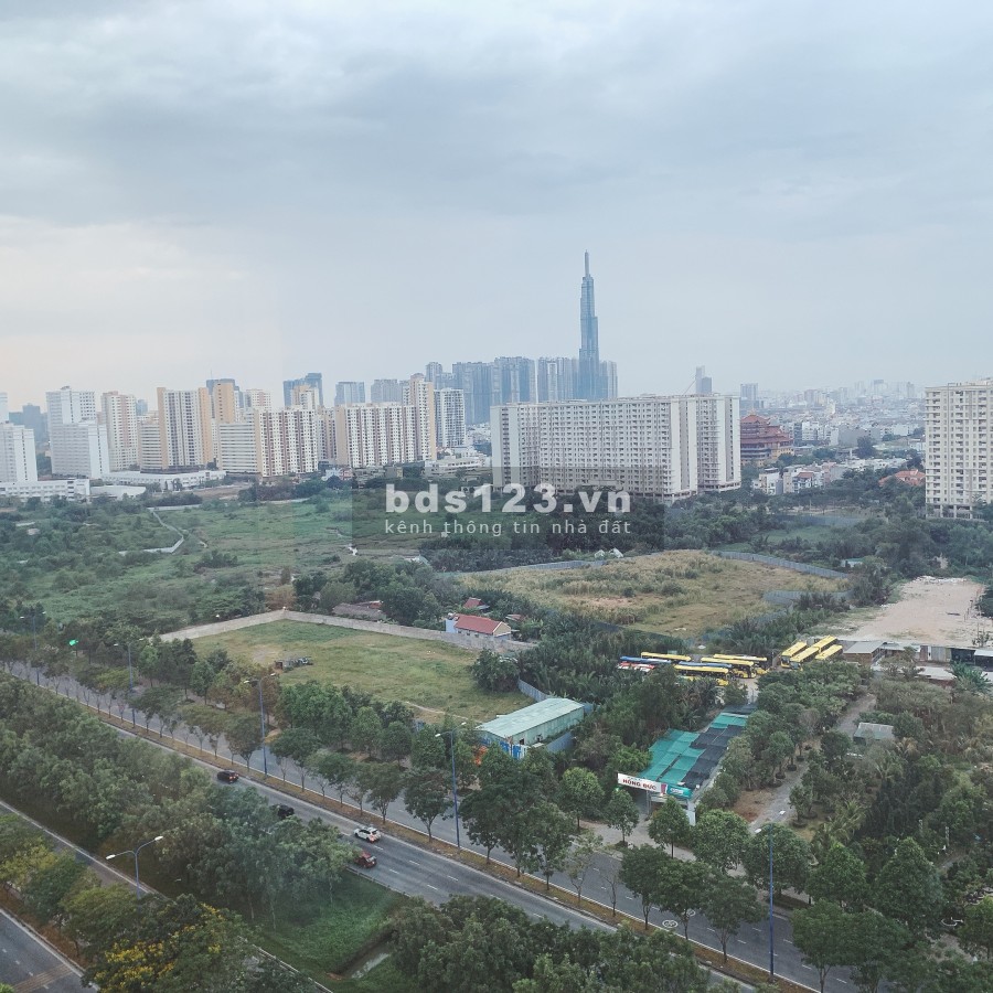 CẦN TIỀN MUA SKY VILLA BÁN GẤP CĂN 3PN-96 M2 GIÁ 5 TỶ 0909986202