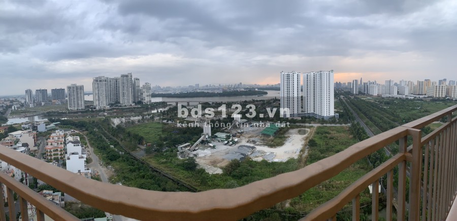 CẦN TIỀN MUA SKY VILLA BÁN GẤP CĂN 3PN-96 M2 GIÁ 5 TỶ 0909986202