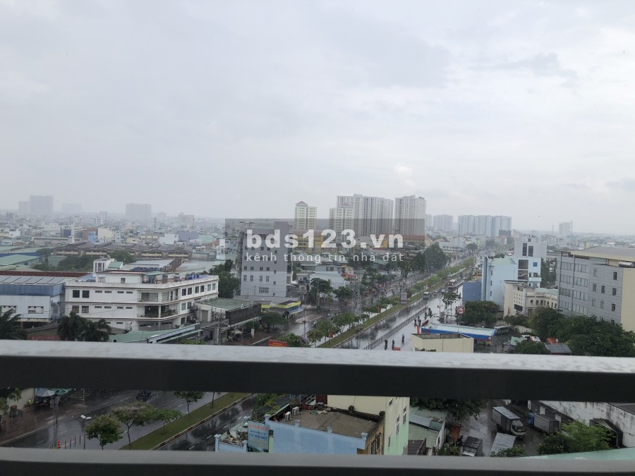 Cho thuê căn 1PN ,1WC Chung Cư Moonlight Boulevard có một số nội thất cơ bản giá 7 tr/th