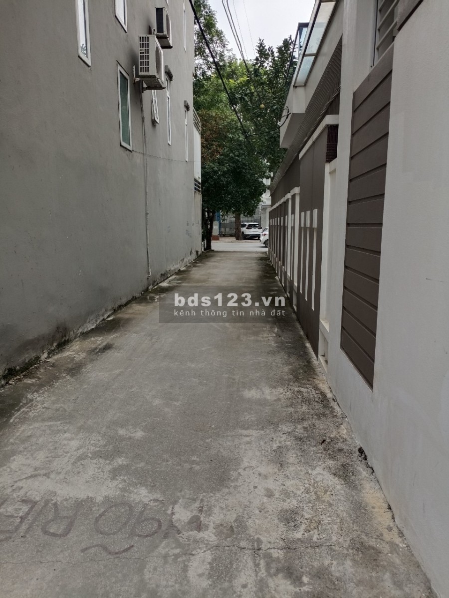 Bán lô đất diện tích 131m2 đường Dương Đình Nghệ- phường Đông Thọ- Thanh Hóa