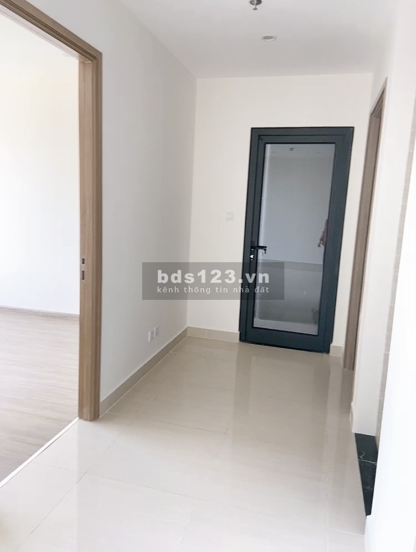 Bán căn hộ 2 phòng ngủ 54m2 Vinhomes Smart City, Tây Mỗ, Nam Từ Liêm.