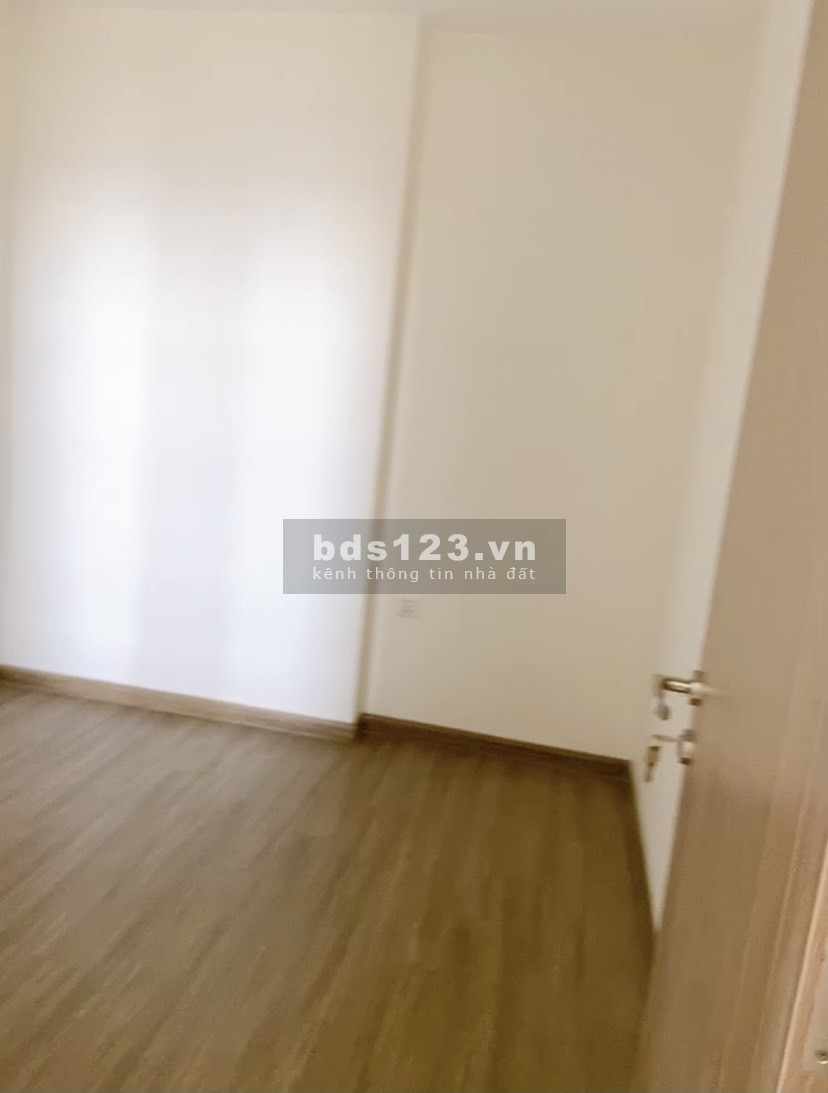 Bán căn hộ 2 phòng ngủ 54m2 Vinhomes Smart City, Tây Mỗ, Nam Từ Liêm.