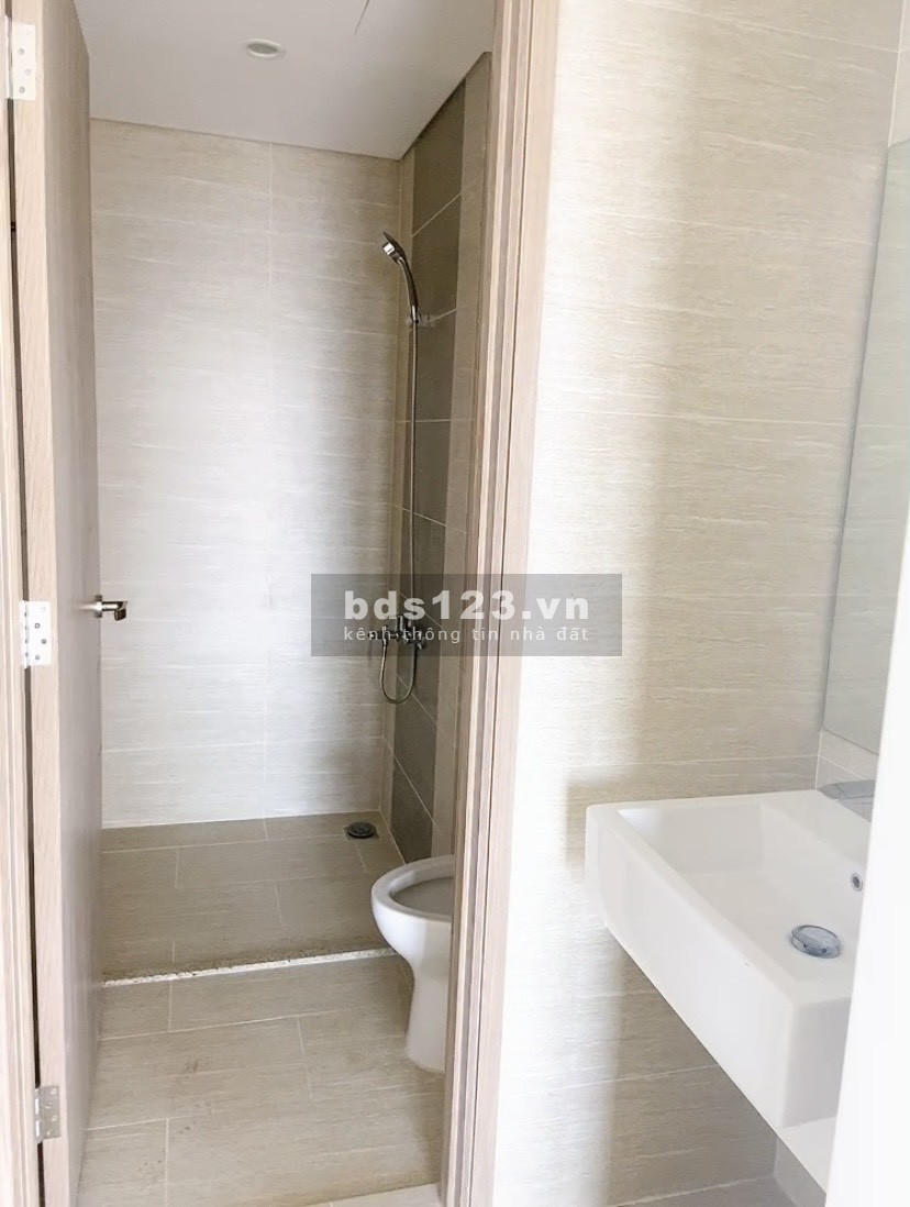 Bán căn hộ 2 phòng ngủ 54m2 Vinhomes Smart City, Tây Mỗ, Nam Từ Liêm.