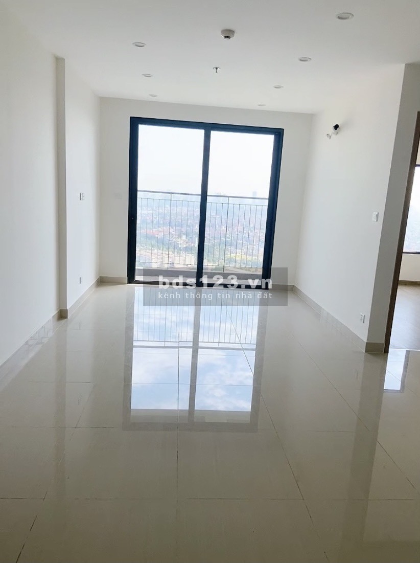 Bán căn hộ 2 phòng ngủ 54m2 Vinhomes Smart City, Tây Mỗ, Nam Từ Liêm.
