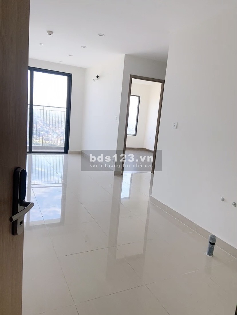 Bán căn hộ 2 phòng ngủ 54m2 Vinhomes Smart City, Tây Mỗ, Nam Từ Liêm.
