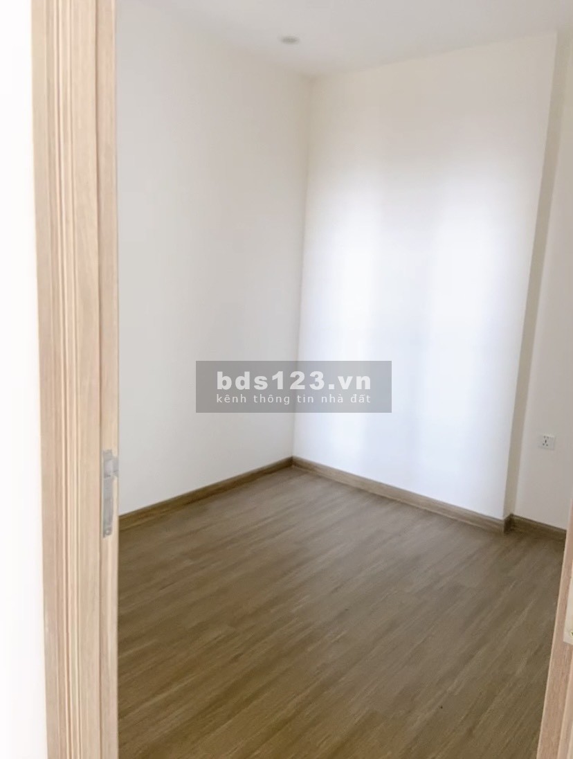 Bán căn hộ 2 phòng ngủ 54m2 Vinhomes Smart City, Tây Mỗ, Nam Từ Liêm.