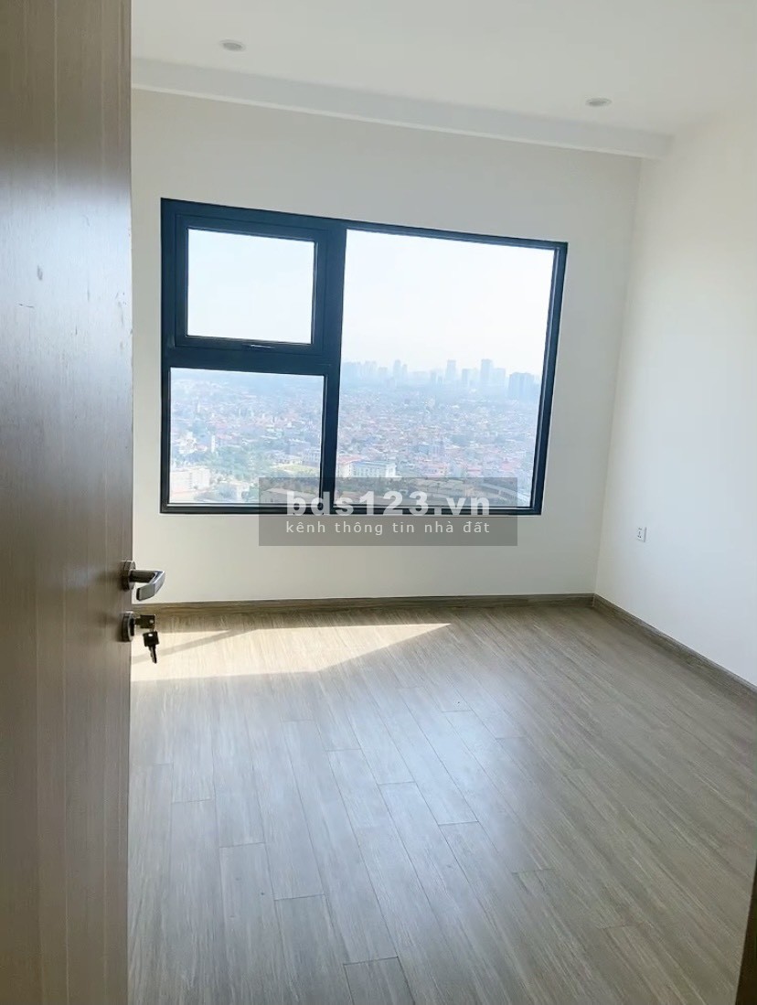 Bán căn hộ 2 phòng ngủ 54m2 Vinhomes Smart City, Tây Mỗ, Nam Từ Liêm.