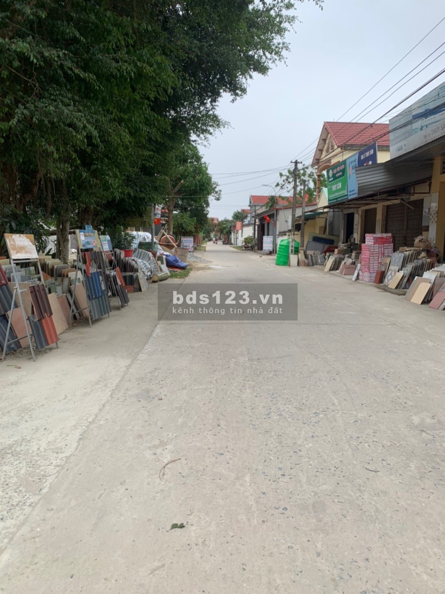 Bán đất chính chủ, sổ sẵn, đầy đủ giấy tờ pháp lý, liên hệ 0919808052 giá bán 5.2 triệu/m2