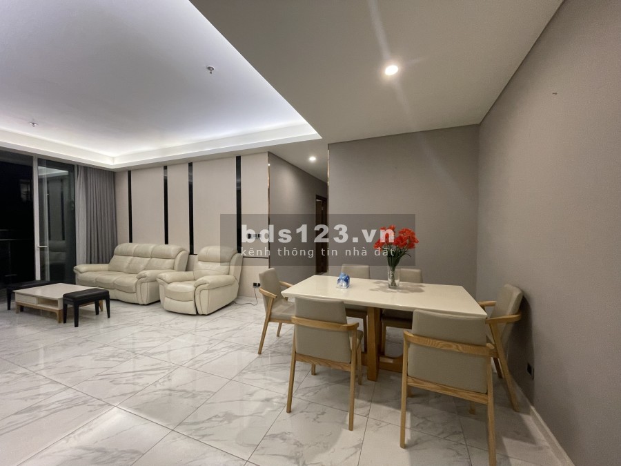 Bán căn Sarica 3PN. Full nội thất liên hệ 0932689228 pháp lý chính chủ, sổ sẵn, giá tốt đầu tư