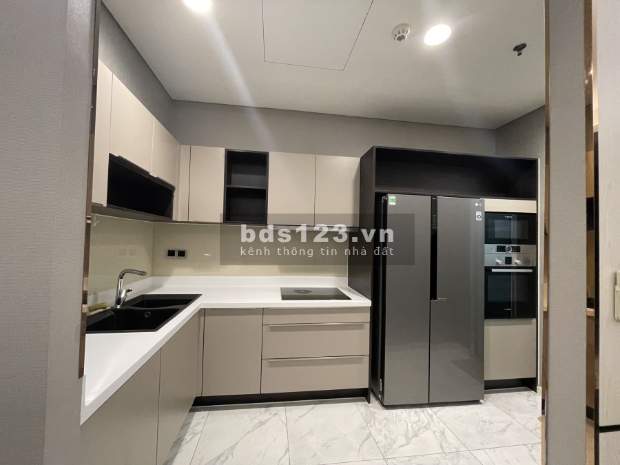 Bán căn Sarica 3PN. Full nội thất liên hệ 0932689228 pháp lý chính chủ, sổ sẵn, giá tốt đầu tư