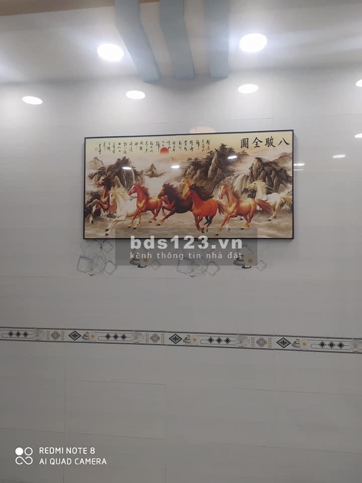 Bán nhà nguyên căn siêu Vip đường Trần Phú, phường 4, Quận 5 giá bán chỉ 5.39 tỷ