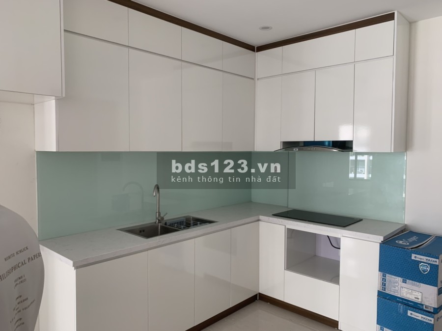 Bán căn hộ 3 phòng ngủ 75m2 Vinhomes Smart City, Tây Mỗ 2,65 tỷ