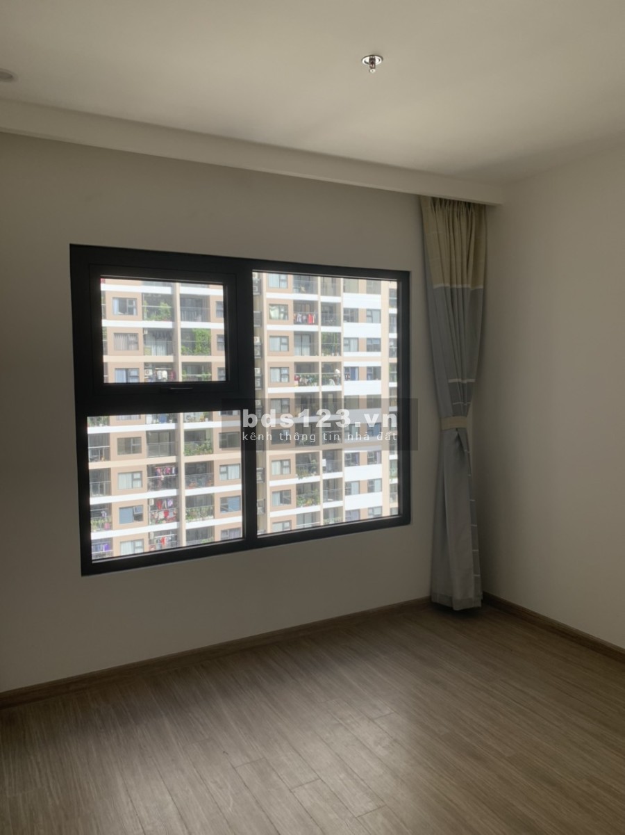 Bán căn hộ 3 phòng ngủ 75m2 Vinhomes Smart City, Tây Mỗ 2,65 tỷ