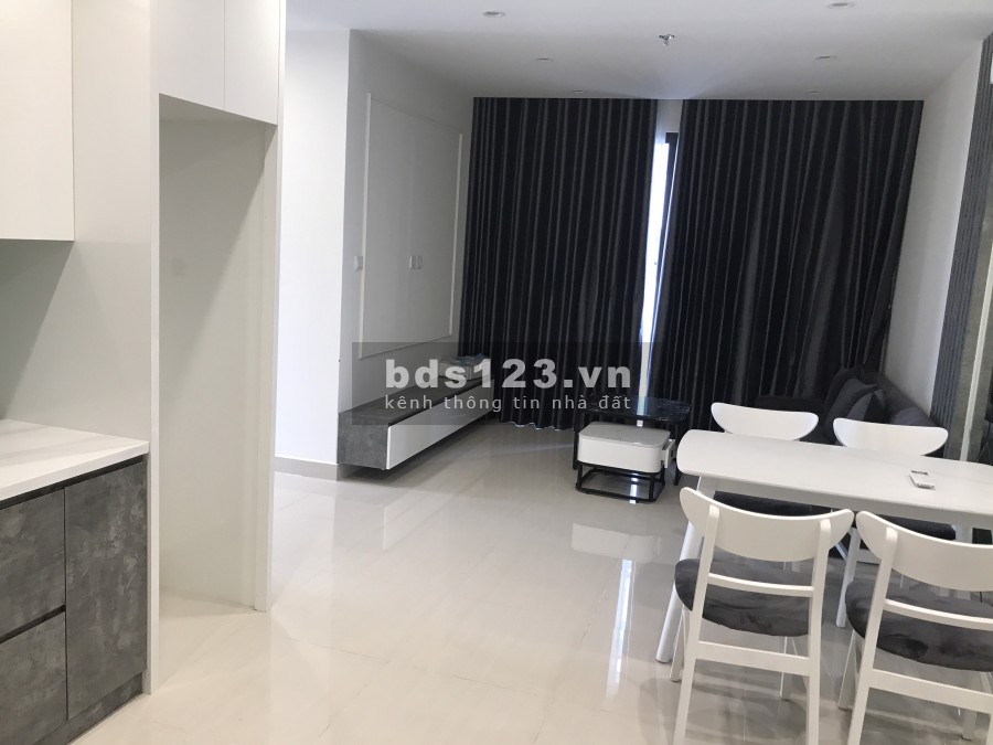 Bán căn hộ 3 phòng ngủ 75m2 Vinhomes Smart City, Tây Mỗ 2,65 tỷ