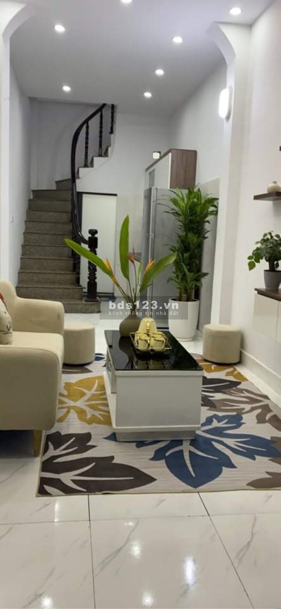 Bán nhà Giáp Nhất Quận Thanh Xuân bao đẹp, còn mới nguyên, diện tích 24m2, giá bán 2.7 tỷ