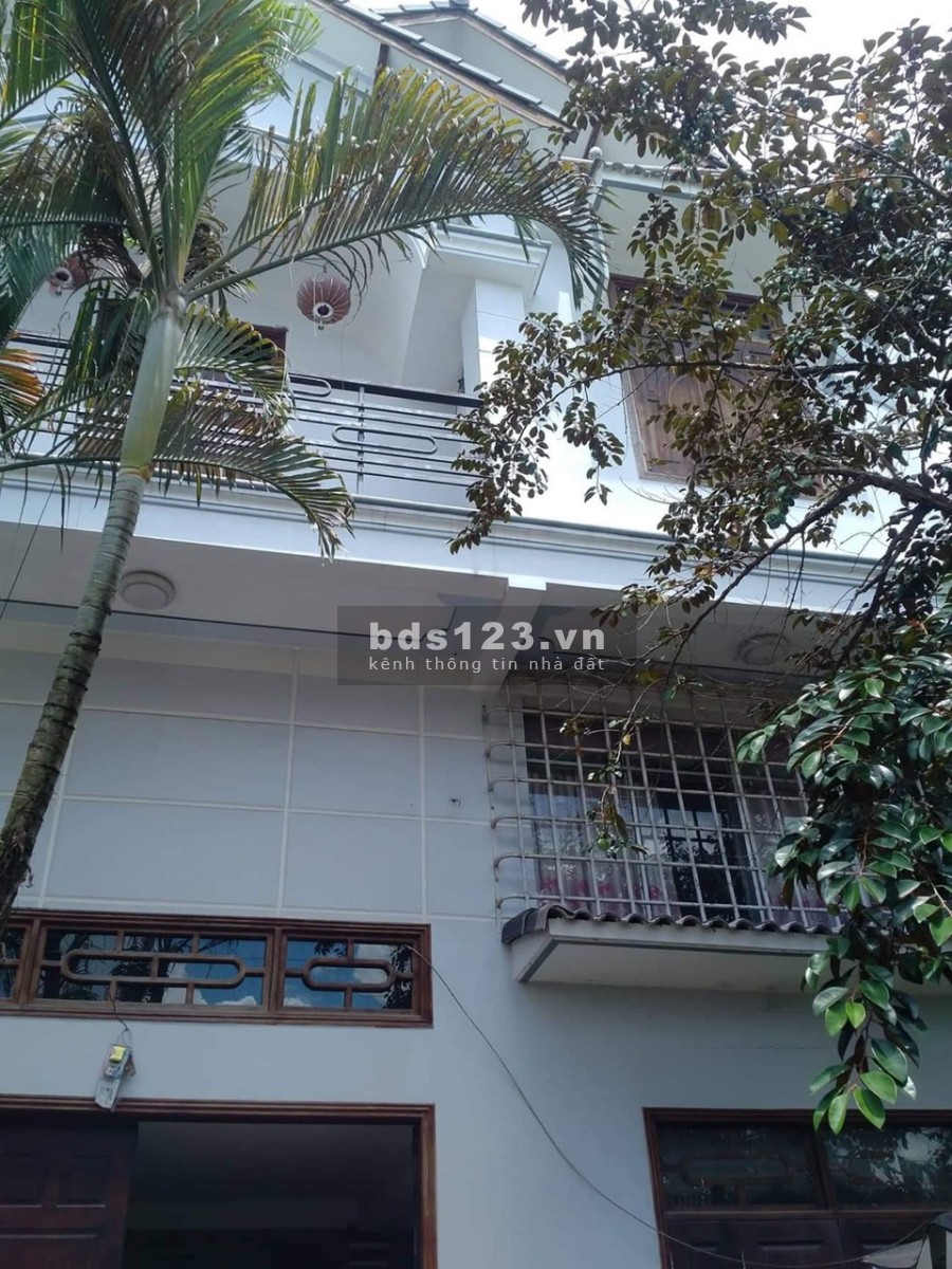 Nhà đất Biệt thự phố, 02 mặt tiền QL91 và Chợ (Gần Chợ + đường vào Nông trường Sông Hậu)
