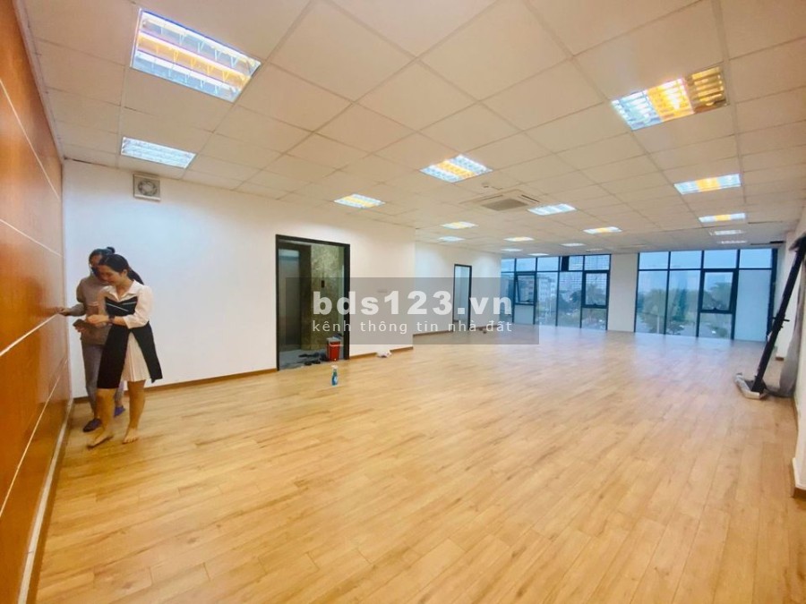 Chính chủ cho thuê Văn Phòng Rẻ Đẹp 60m2 - 90m2 giá chỉ từ 9 triệu tại Trần Quang Diệu, Đống Đa